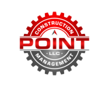 https://www.logocontest.com/public/logoimage/1627725880Point Construction Management LLC.png
